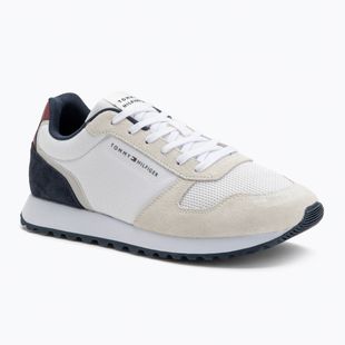 Кросівки чоловічі Tommy Hilfiger New Runner Eva Mix white