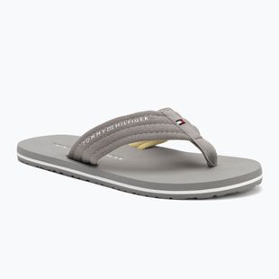 В'єтнамки чоловічі Tommy Hilfiger Nyc Beach Sandal universal grey