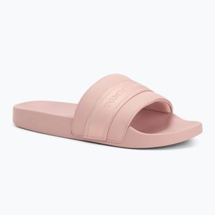 Шльопанці жіночі Tommy Hilfiger Poolside With Webbing foggy pink