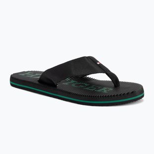В'єтнамки чоловічі Tommy Hilfiger Massage Beach Sandal black