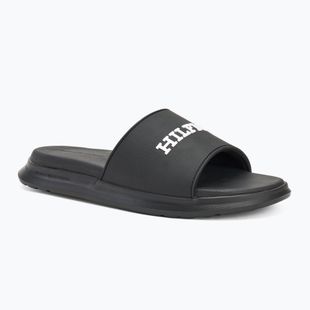 Шльопанці чоловічі Tommy Hilfiger Dual Density Pool Slide black