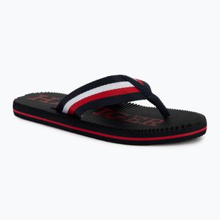 В'єтнамки чоловічі Tommy Hilfiger Massage Beach Sandal desert sky