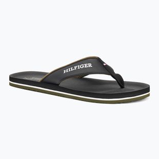 В'єтнамки чоловічі Tommy Hilfiger Padded Comfort B Sandal black