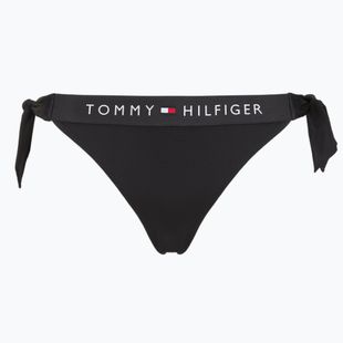 Нижня частина купальника Tommy Hilfiger Side Tie Cheeky black