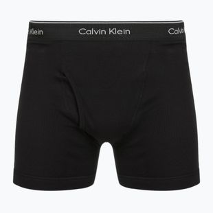 Труси Calvin Klein 000NB4003A Brief 3 пари black