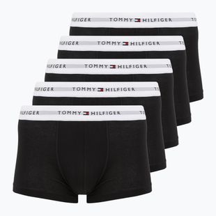 Труси Tommy Hilfiger UM0UM02767 Trunk 3 пари black/black/black/black/black
