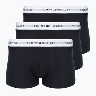 Труси Tommy Hilfiger UM0UM02761 Trunk 3 пари desert sky/desert sky/desert sky