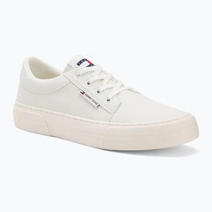Кеди чоловічі Tommy Jeans Tjm Vulc. Skate Derby TCR ecru