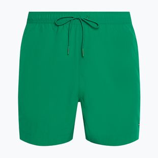 Шорти для плавання чоловічі Tommy Hilfiger Medium Drawstring olimpic green