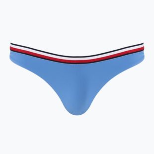 Tommy Hilfiger Cheeky High Leg Bikini нижнє синє заклинання