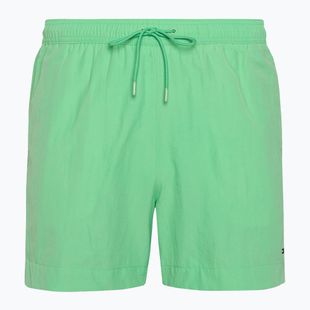 Шорти для плавання чоловічі Tommy Hilfiger Medium Drawstring lush jade