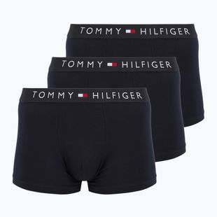 Труси Tommy Hilfiger UM0UM03180 Trunk 3 пари des sky/des sky/des sky