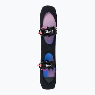 Чохол для сноуборду Bataleon Stowaway Board Sleeve black