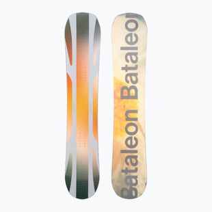 Сноуборд жіночий Bataleon Push Up W