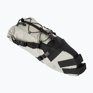 Сумка велосипедна під сідло AGU Venture Seat-Pack 10 l highland green