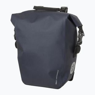 Сумка велосипедна AGU Clean Single Bike Bag Click'nGo M 17 л deep marine
