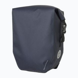 Сумка велосипедна AGU Clean Single Bike Bag Click'nGo L 21 л deep marine