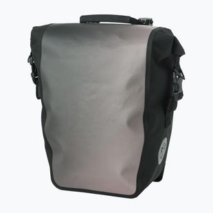 Сумка велосипедна AGU Clean Single Bike Bag Click'nGo M 17 л gradient early down