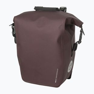 Сумка велосипедна AGU Clean Single Bike Bag Click'nGo M 17 л modica