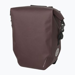 Сумка велосипедна AGU Clean Single Bike Bag Click'nGo L 21 л modica