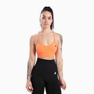 Бюстгальтер для тренувань Gorilla Wear Olivia Sports Bra orange