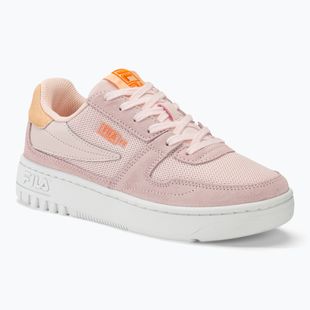 Кросівки жіночі FILA Fxventuno S mauve chalk/bleached apricot