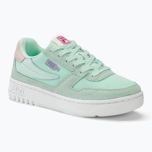 Кросівки жіночі FILA Fxventuno S opal blue/mauve chalk