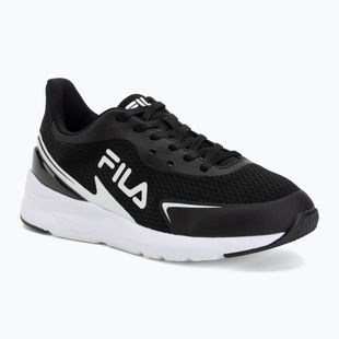 Взуття FILA Crusher чорний/білий