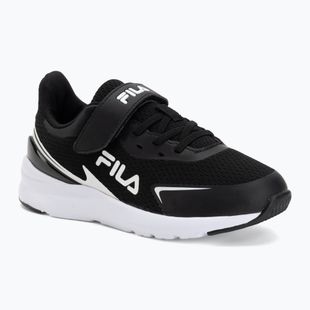 Кросівки дитячі FILA Crusher V black/white