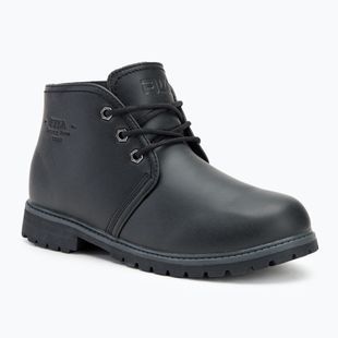 Чоловічі кросівки FILA Cesane Mid чорні/чорні