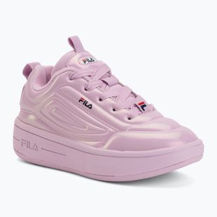 Взуття дитяче FILA Superbubble F pink lavender