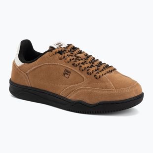 Взуття чоловіче FILA Slantshot S chipmunk/black