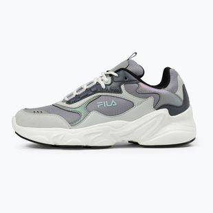 Взуття жіноче FILA Collene Cb 80012gray violet