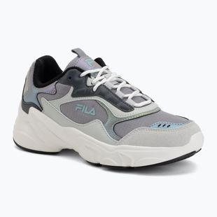 Взуття жіноче FILA Collene Cb 80012gray violet