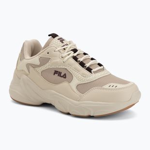 Взуття жіноче FILA Collene A oyster gray