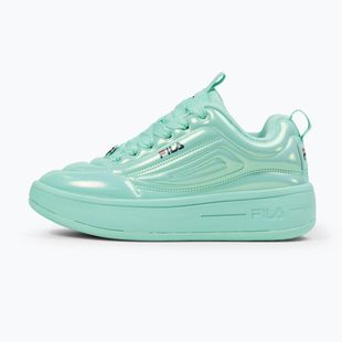 Взуття жіноче FILA Superbubble spearmint