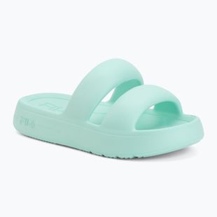 Шльопанці жіночі FILA Superbubble spearmint