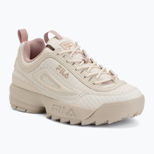 Кросівки жіночі FILA Disruptor F turtledove