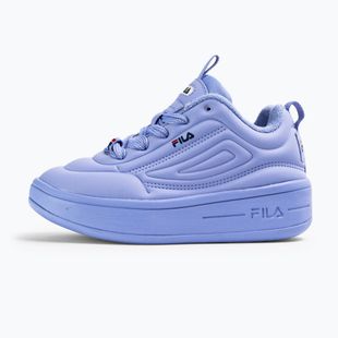 Кросівки дитячі FILA Superbubble pale iris