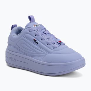 Кросівки дитячі FILA Superbubble pale iris