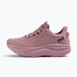Кросівки жіночі FILA Retron mauve shadows