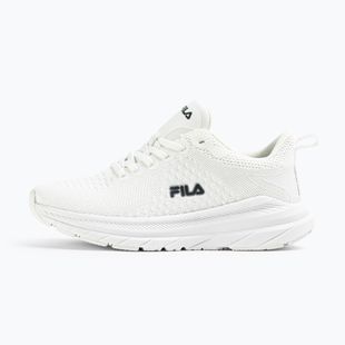 Кросівки жіночі FILA Havocc white