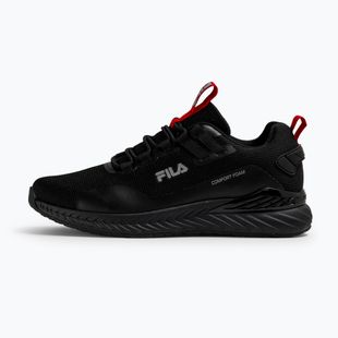 Кросівки FILA Solrack black