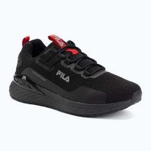 Кросівки FILA Solrack black