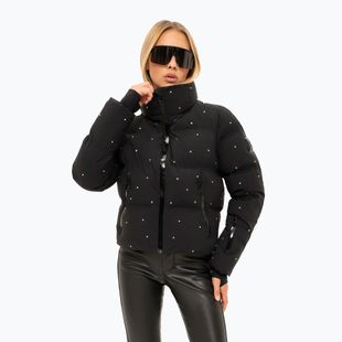 Куртка жіноча Nikkie Gumeko Ski black