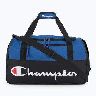 Сумка для тренувань Champion Utility Duffel black/ blue