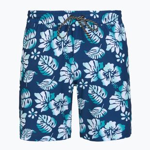 Шорти для плавання чоловічі Hurley Colorado Volley Swim Short blue/black