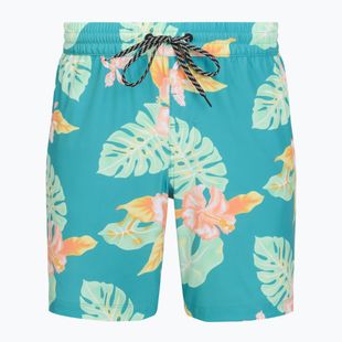 Шорти для плавання чоловічі Hurley El Cap Volley Swim Short Pro Blue