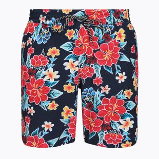Шорти для плавання чоловічі Hurley Palmettos Volley Swim Short Black