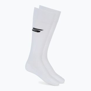Шкарпетки чоловічі SKECHERS 1/2 Terry Over The Knee 2 пари white traditional